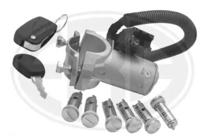 ERA (Messmer) 660176 Main sw immobilizer kit ERA (Messmer) 660176 Main sw immobilizer kit
