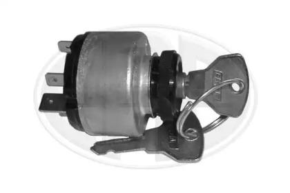 ERA (Messmer) 662132 Lock assy ignition switch