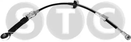STC T481129 Трос кпп