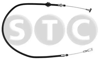 STC T481371 Brake cable STC T481371 Brake cable