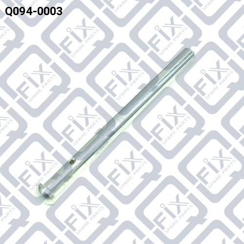 Q-FIX Q0940003 Pin disc brake Q-FIX Q0940003 Pin disc brake
