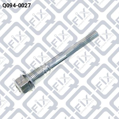 Q-FIX Q0940027 Pin disc brake Q-FIX Q0940027 Pin disc brake