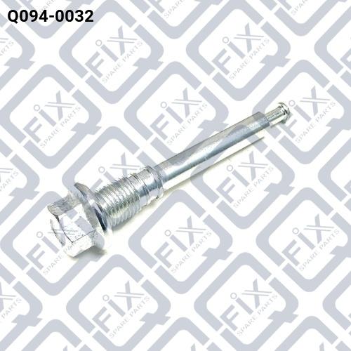 Q-FIX Q094-0032 Pin disc brake Q-FIX Q094-0032 Pin disc brake
