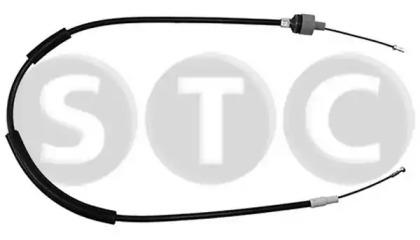 STC T481669 Трос зчеплення STC T481669 Трос зчеплення