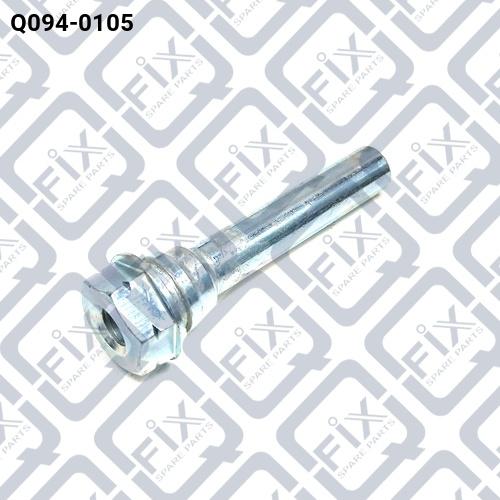 Q-FIX Q0940105 Pin disc brake Q-FIX Q0940105 Pin disc brake