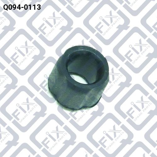 Q-FIX Q094-0113 Пильник гальмівного супорта