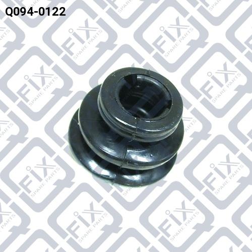 Q-FIX Q094-0122 Ремкомплект супорта тормозного