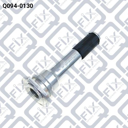 Q-FIX Q094-0130 Втулка направляюча супорта гальмівного