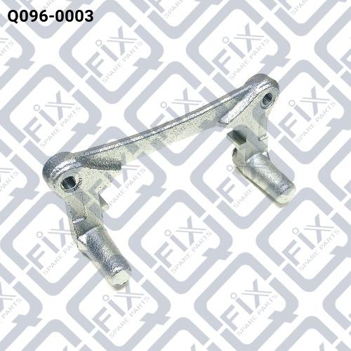 Q-FIX Q096-0003 Carrier brake caliper Q-FIX Q096-0003 Carrier brake caliper