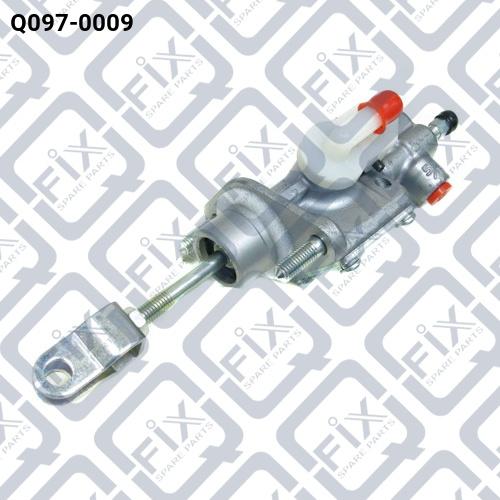 Q-FIX Q0970009 Cylinder clutch master