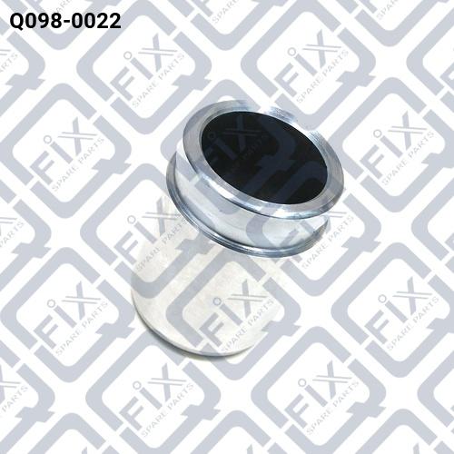 Q-FIX Q098-0022 Поршень гальмівного супорта Q-FIX Q098-0022 Поршень гальмівного супорта