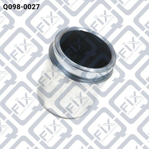 Q-FIX Q098-0027 Piston assy caliper