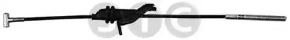 STC T481826 Brake cable STC T481826 Brake cable