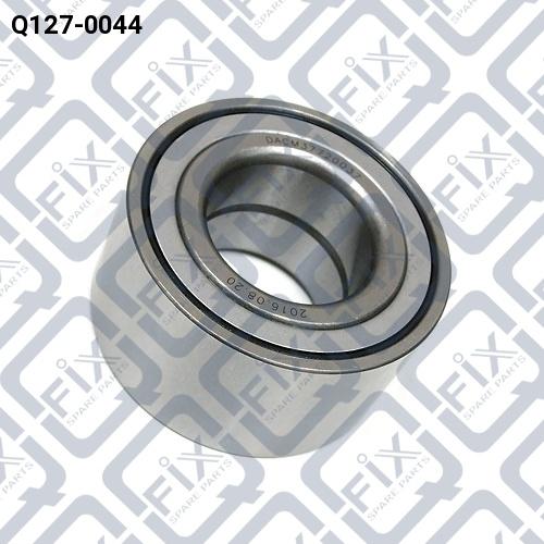 Q-FIX Q1270044 Підшипник маточини колеса