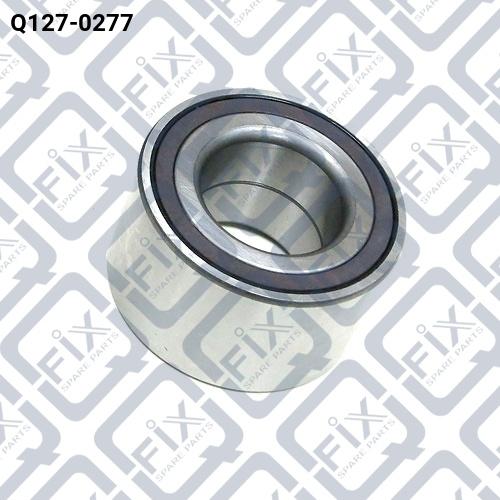 Q-FIX Q127-0277 Wheel bearing