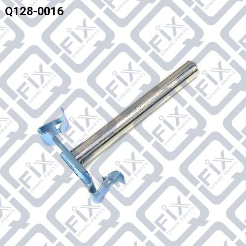 Q-FIX Q128-0016 Шток на кулису кпп