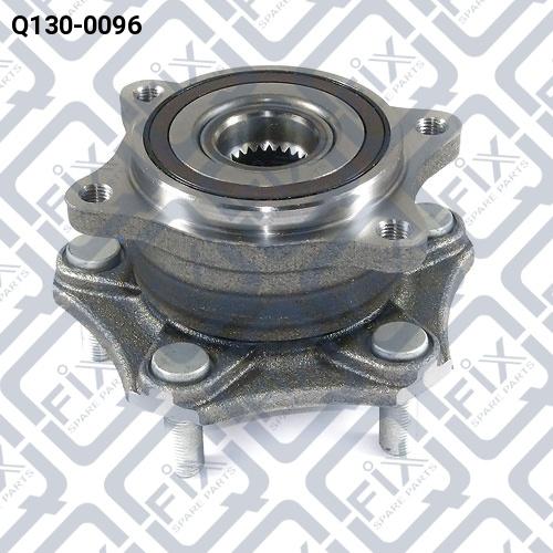 Q-FIX Q130-0096 Wheel hub assy Q-FIX Q130-0096 Wheel hub assy