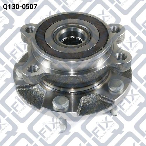 Q-FIX Q130-0507 Wheel hub assy
