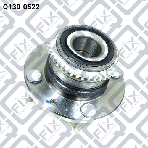 Q-FIX Q1300522 Маточина колеса