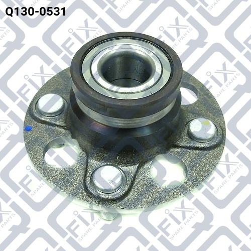 Q-FIX Q1300531 Wheel hub assy Q-FIX Q1300531 Wheel hub assy