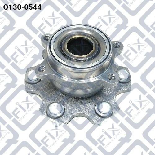 Q-FIX Q130-0544 Wheel hub assy Q-FIX Q130-0544 Wheel hub assy