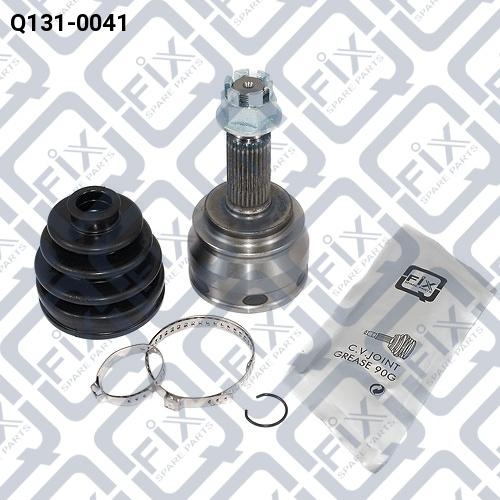 Q-FIX Q131-0041 Шрус