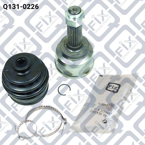 Q-FIX Q131-0226 Шрус Q-FIX Q131-0226 Шрус