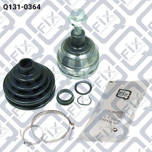 Q-FIX Q131-0364 Шрус Q-FIX Q131-0364 Шрус