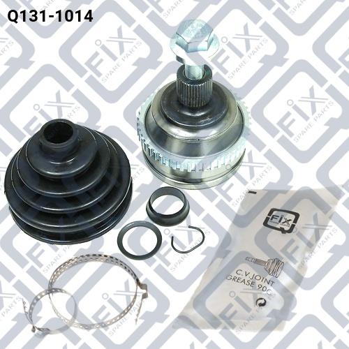 Q-FIX Q131-1014 Шрус Q-FIX Q131-1014 Шрус