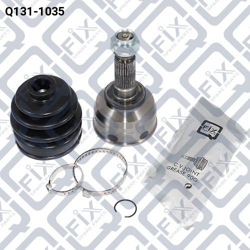 Q-FIX Q131-1035 Шрус Q-FIX Q131-1035 Шрус