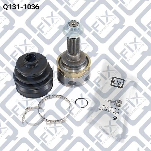 Q-FIX Q131-1036 Шрус Q-FIX Q131-1036 Шрус