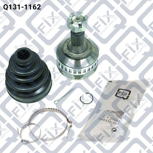 Q-FIX Q131-1162 Шрус Q-FIX Q131-1162 Шрус
