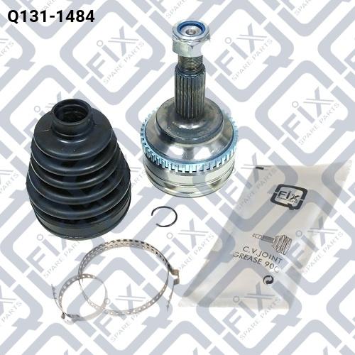 Q-FIX Q131-1484 Шрус