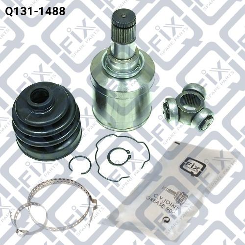 Q-FIX Q131-1488 Шрус внутренний