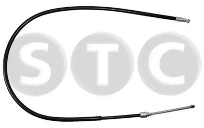STC T482246 Трос стояночного тормоза