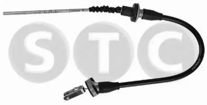 STC T482422 Трос зчеплення STC T482422 Трос зчеплення