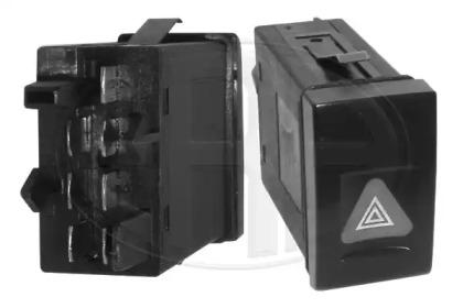 ERA (Messmer) 662246 Button emergency switch