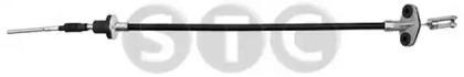 STC T483316 Трос сцепления STC T483316 Трос сцепления