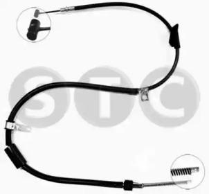 STC T483325 Brake cable