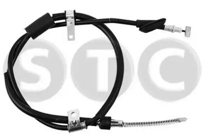 STC T483326 Brake cable