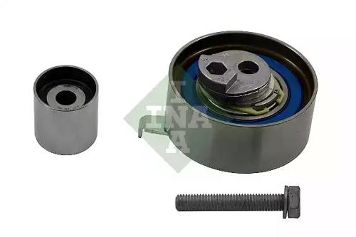 Ina 530 0585 09 Ремкомплект для роликів без ремня грм Ina 530 0585 09 Ремкомплект для роликів без ремня грм