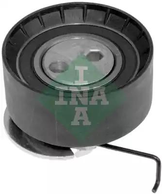 Ina 531 0293 30 Ролик натяжителя Ina 531 0293 30 Ролик натяжителя