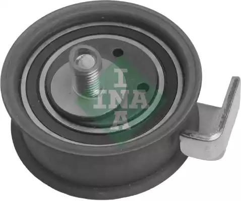 Ina 531 0520 20 Ролик натяжителя Ina 531 0520 20 Ролик натяжителя