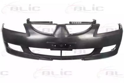 Blic 5510-00-3719900P Бампер передній Blic 5510-00-3719900P Бампер передній