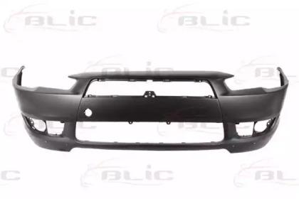 Blic 5510-00-3719902P Bumper cover assy Blic 5510-00-3719902P Bumper cover assy