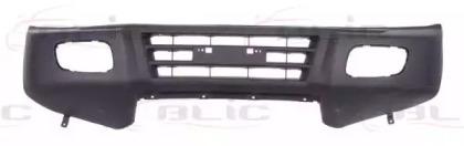 Blic 5510-00-3732901P Bumper cover assy Blic 5510-00-3732901P Bumper cover assy