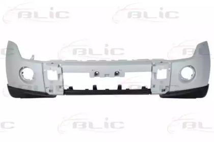 Blic 5510-00-3733900P Bumper cover assy