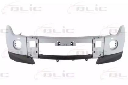 Blic 5510-00-3733901P Bumper cover assy