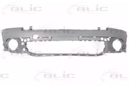 Blic 5510-00-4001903P Бампер передній Blic 5510-00-4001903P Бампер передній