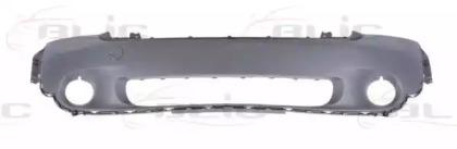 Blic 5510-00-4003900P Бампер передній